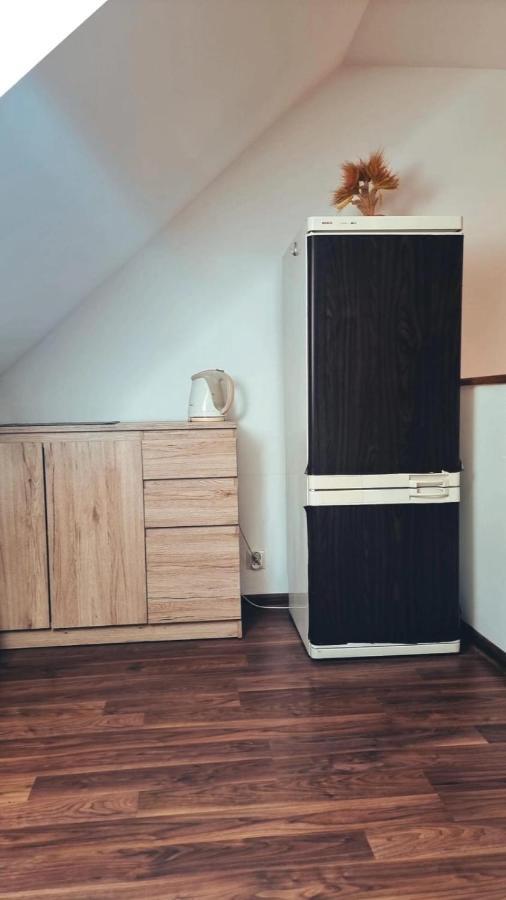 Lesne Klimaty Apartment Polańczyk Exterior foto