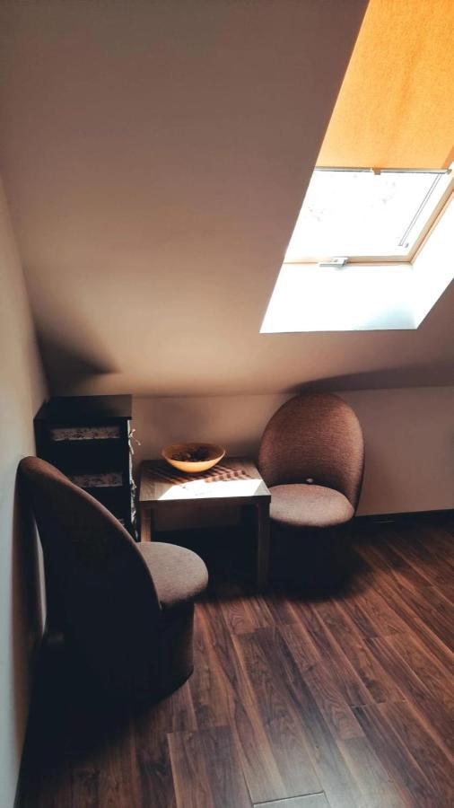 Lesne Klimaty Apartment Polańczyk Exterior foto